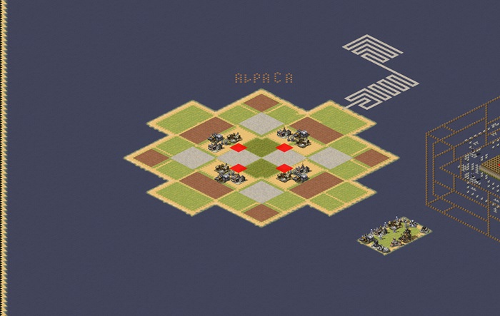 skynet reloaded alpaca  v0.09 -devrimg production -cdgenc- preview