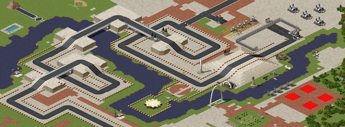 NEW HONK TOWER Massive AIR preview