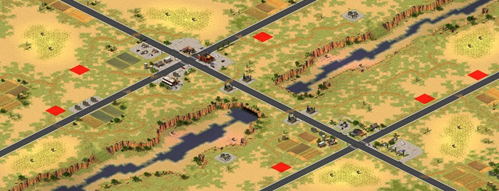 [6] Country Swing Tech (3v3) preview