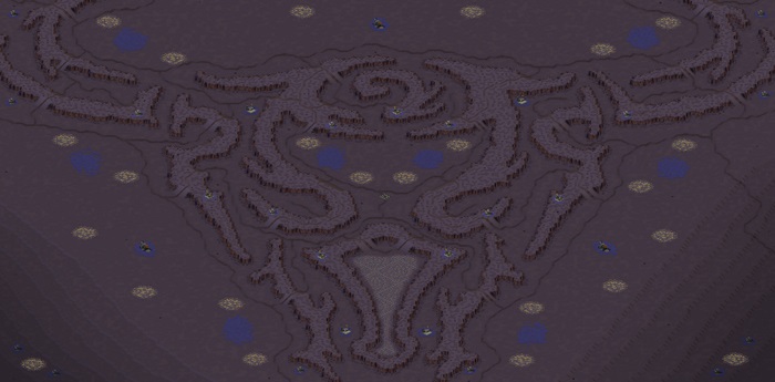 The Sixth Sense Survival (6p) -- MISSING (randomized 2020-05-01 182450) preview