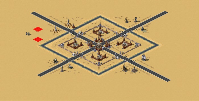 Snarks Mini Puzzle #5 Kain's Conundrum preview