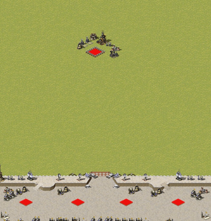 Survivors Land (Survive) By Agent-007 Version 2.0 preview