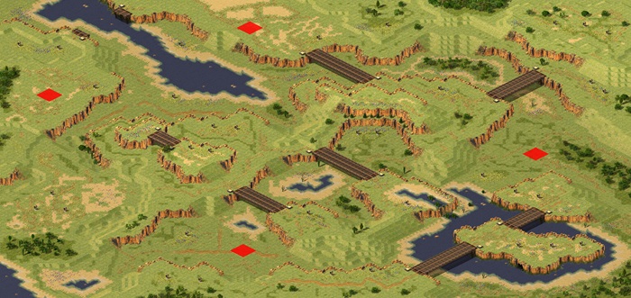 [4] Treetop Hills preview