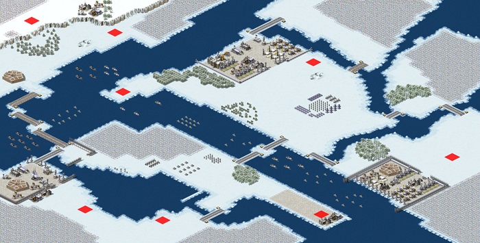 [8] Icy struggle preview