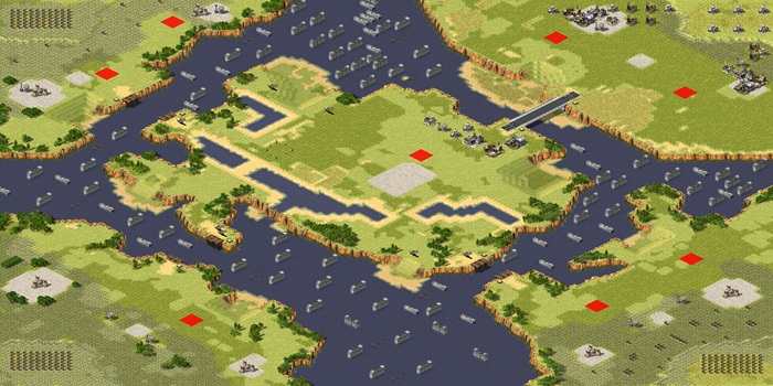 -World War 3-5- preview