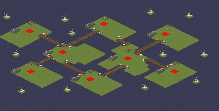 Watereye the new version by K.B preview