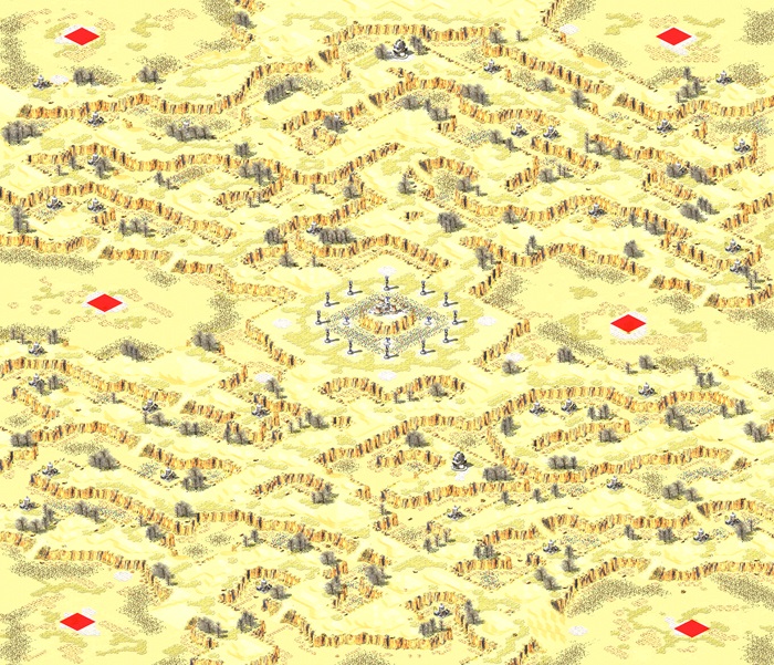 [6] Mirage O' Death (2-6) preview