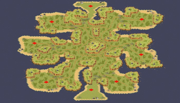 (8)magmageddon Hard Mod preview