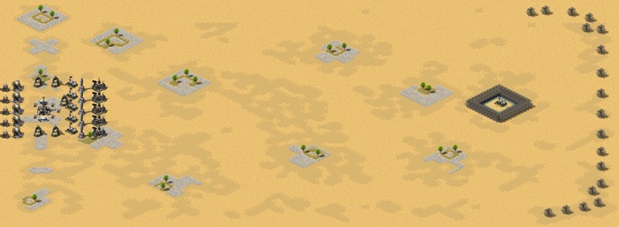 TroopSurvival 5p -- MISSING preview