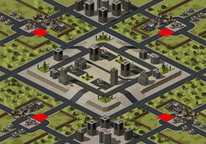 Cell Stacking Carlos preview