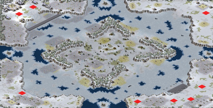 [8] Dezmat Total vs 5 AIfIX preview