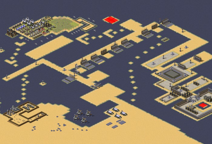 Antares Mission 4 v6 EDIT BY OUTLAWS 000 preview