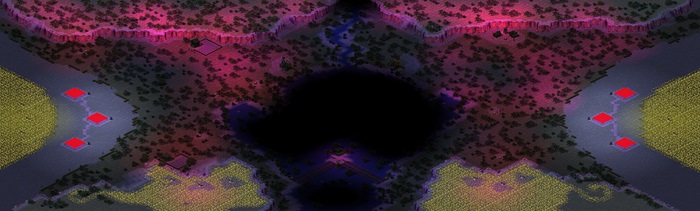 Subcon Forest v1.1 - by DoctorEvil preview