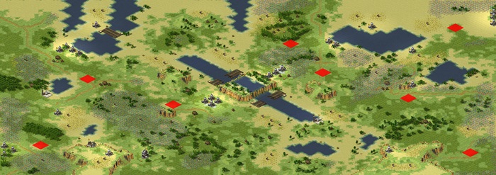 [8] Fountain of Youth Updated preview