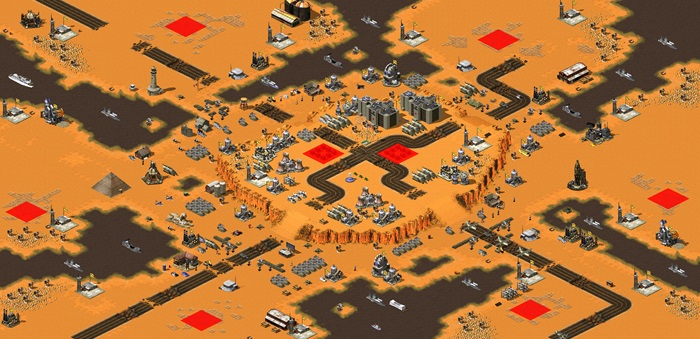 Desert Survival 2 preview