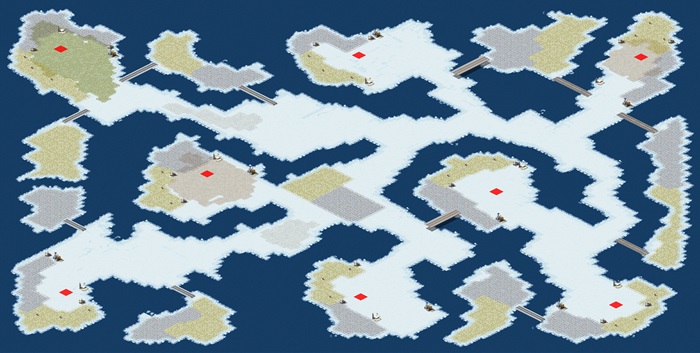 Phantom91Eislandschaft preview