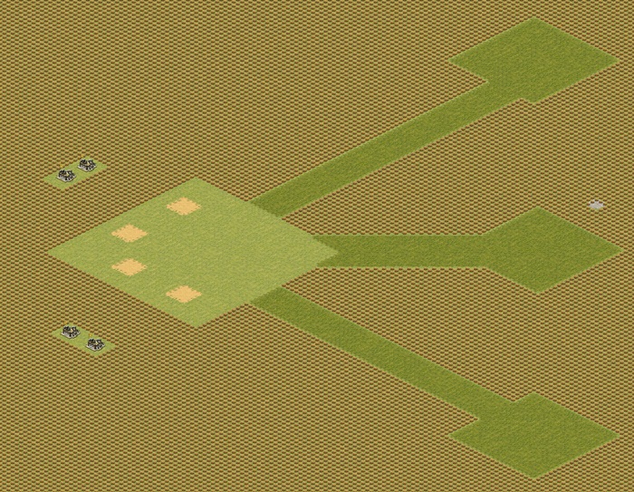 Yosef Anan - Extra Small Survival -- MISSING preview