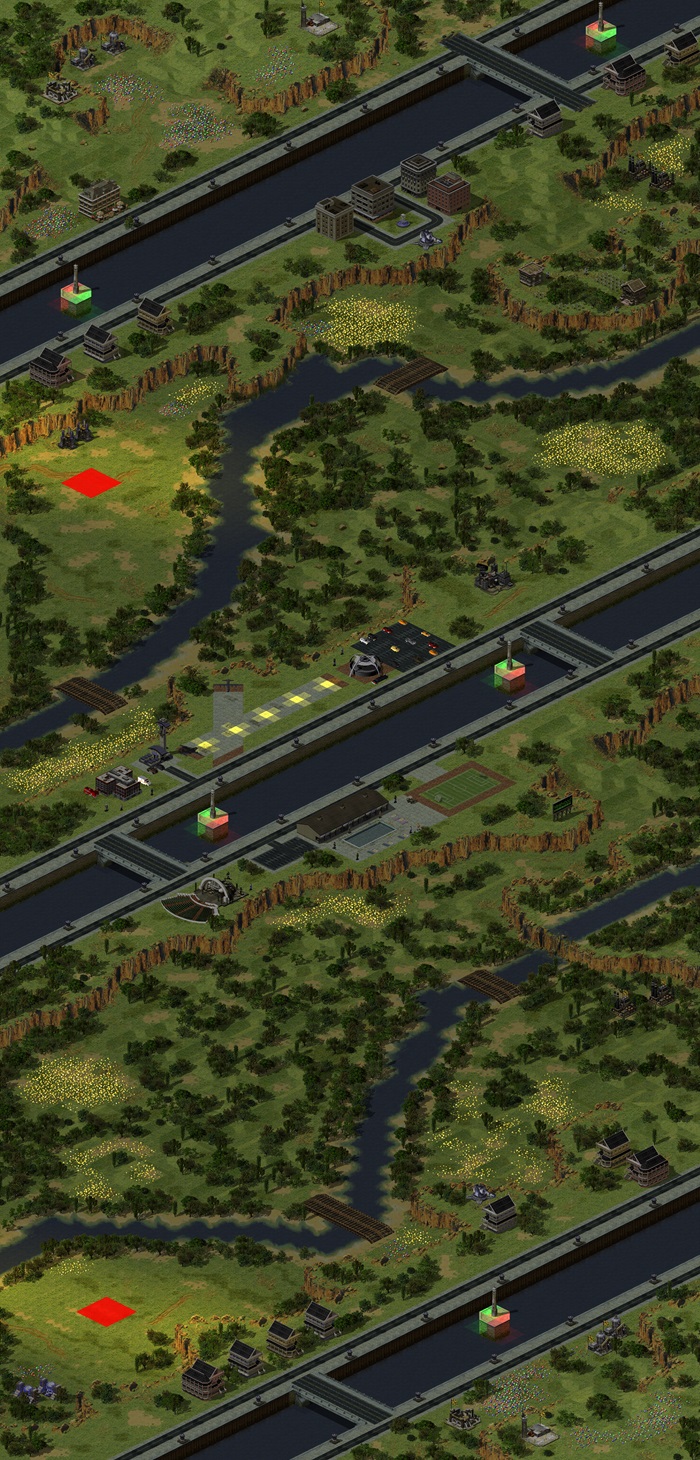 Chevrons preview