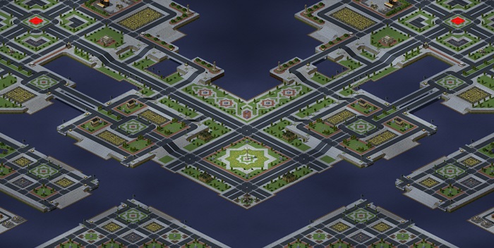 [2] Andalusia preview