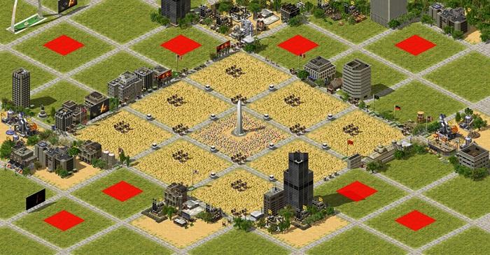 [8] Urban RasH preview