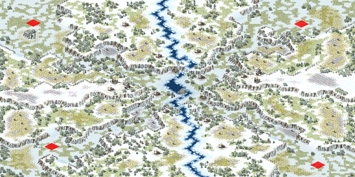 [SMK-2.7] Channelled Fury (2-4) preview