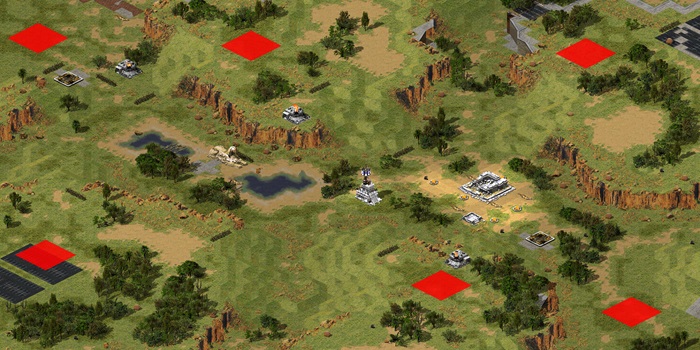 Only vehicles Last fixed version preview