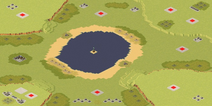 Mike's map 12 v2 preview