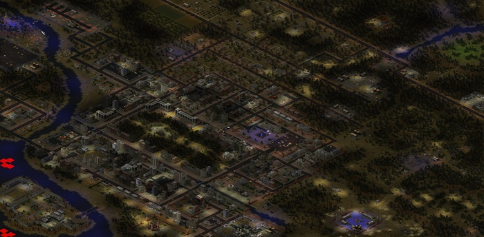 Zombie Extreme preview