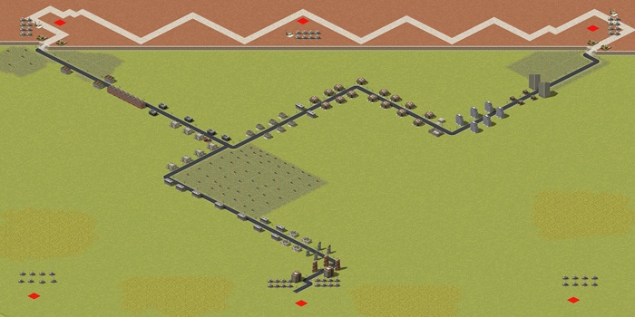 My mission base #4 preview