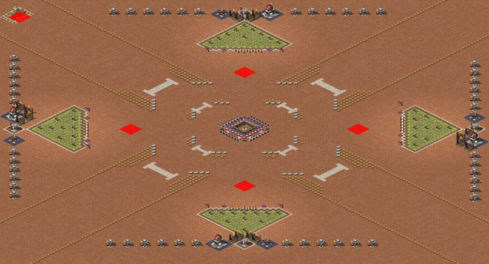 Defend the President Survival 2_2020 preview