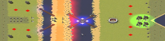 [2-8] Beach Front Infinity  (By G1force1s) preview