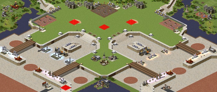 Hero hills1.1 preview