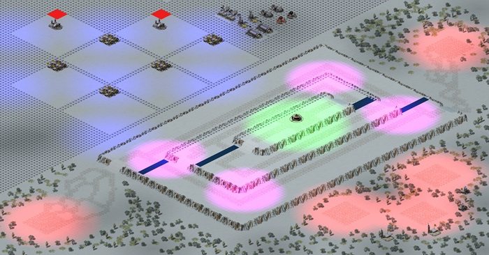 [2]PK Snarks Third Tower Defense v1.3 preview