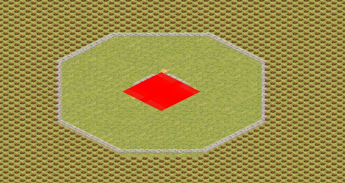 Extra Small - OCTAGON by DOC preview