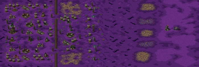 Red Planet Wave preview