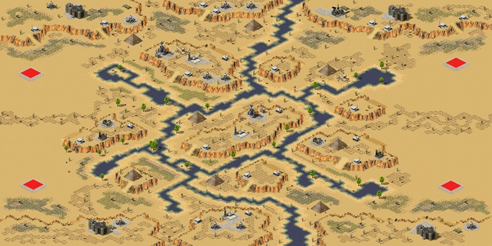 Return to Egypt (ADVANS MOD) 2-4 By:Im_WARRIOR preview