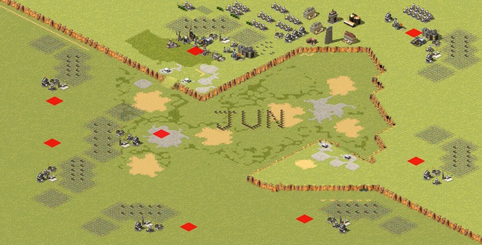 (8)forest(3V5)Hard Mod preview