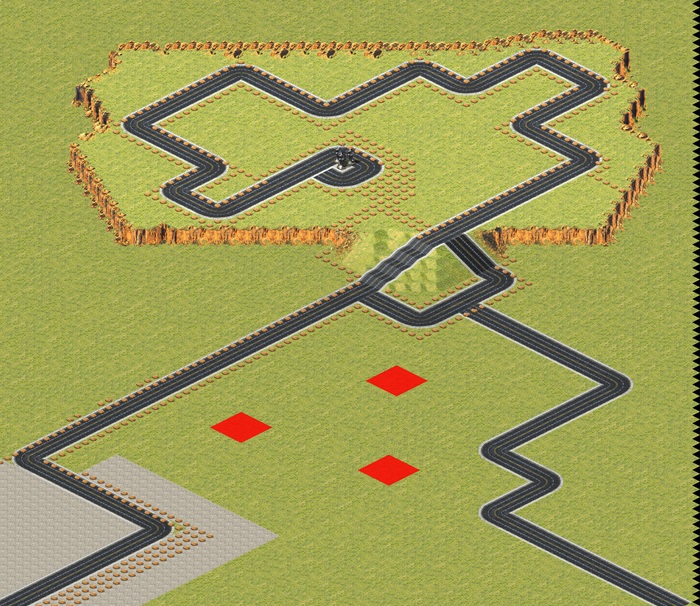 [3] Ivel's First Tower Defense v2.2 preview