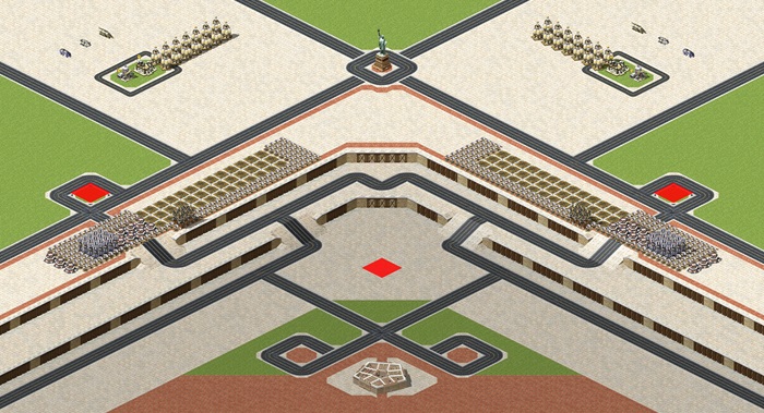 [2] Easy Survival with Water - Wenbo preview