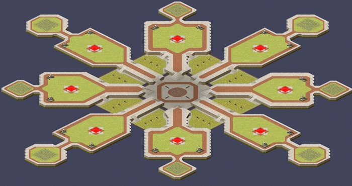 [8] Urban Star v1.2 SFJ Project OFFICIAL 1.3a preview