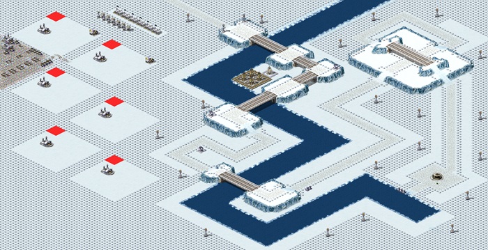 [nam&namsai1732567][7] Snarks Second Tower Defense preview