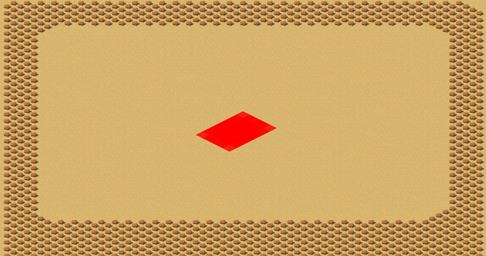 Desert Domination! [FFA][No Money][Extra Small] ~Made by BrandonFTW preview