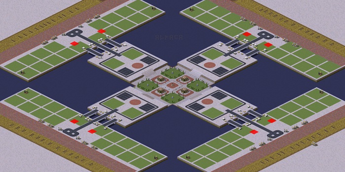 -VS- World Domination editby.Alpaca v2 mapby.yosef anan preview