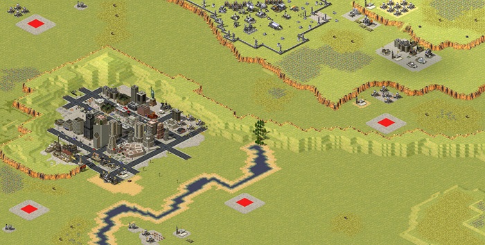 Kein Durchkommen preview