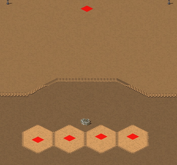 Lunatic Massacre Survival V1.2(RAZER AI) preview