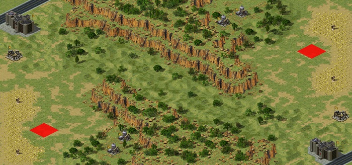 (pp buff)Hidden Valley preview