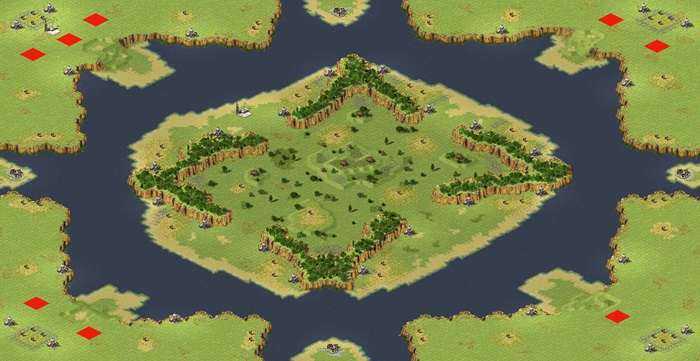 [8] Mayflower 3v5 preview