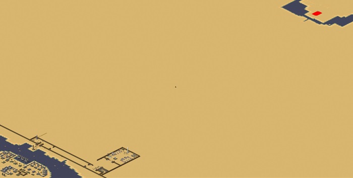 trops in desert by libya preview