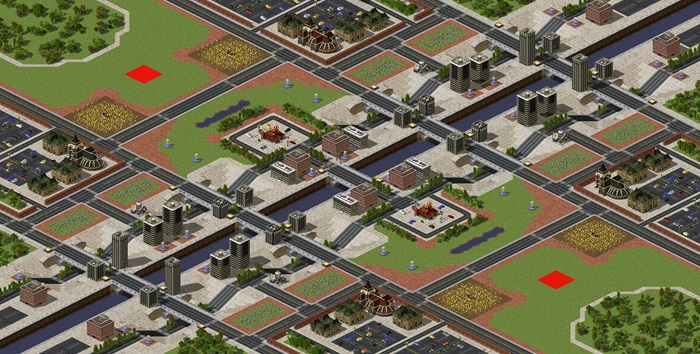 [2] Road Rage { Rebalanced } preview