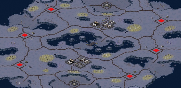 [6] Ant Arctic x3 3v3 preview